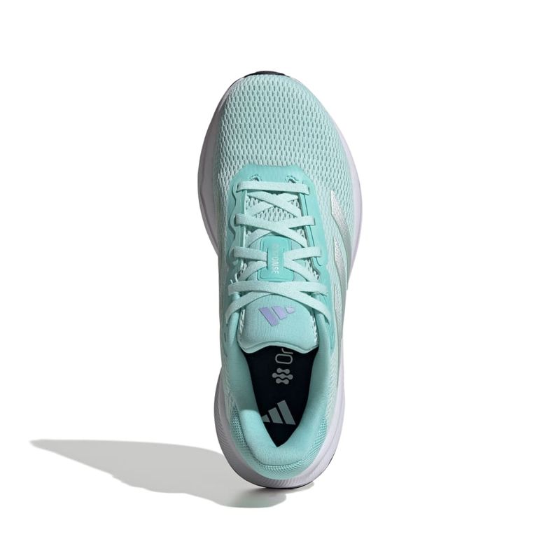 Adidas Response W Tenis Azul De Mujer Para Correr Referencia IH6016 prochampions
