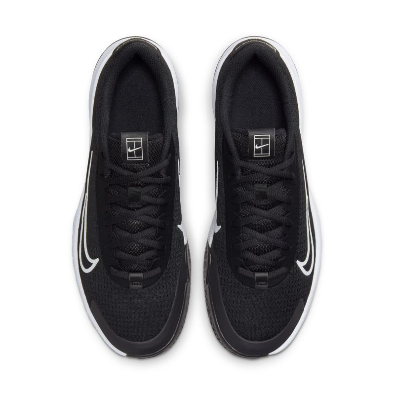 Tenis-nike-para-mujer-W-Vapor-Lite-2-Hc-para-tenis-color-negro.-Capellada