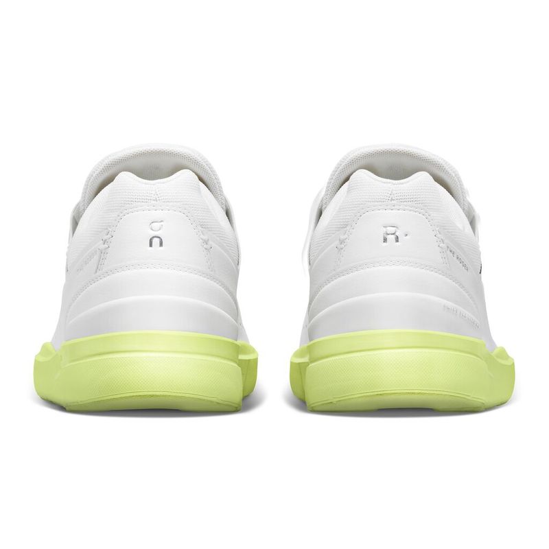 Tenis-on-para-hombre-The-Roger-Advantage-para-moda-color-blanco.-Talon