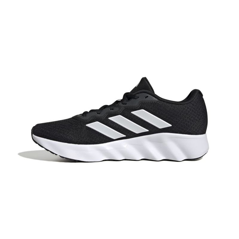 Tenis-adidas-para-hombre-Adidas-Switch-Move-para-correr-color-negro.-Lateral-Interna-Izquierda