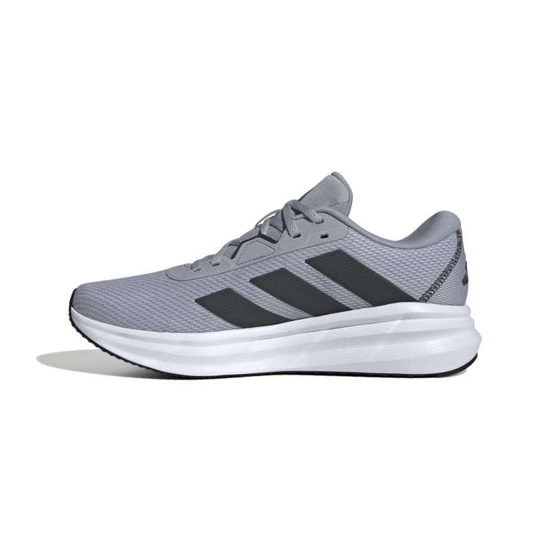 Tenis adidas gris online