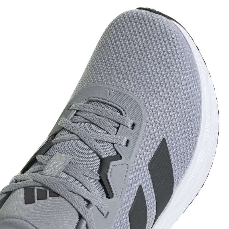 Tenis-adidas-para-hombre-Galaxy-7-M-para-correr-color-gris.-Detalle-1