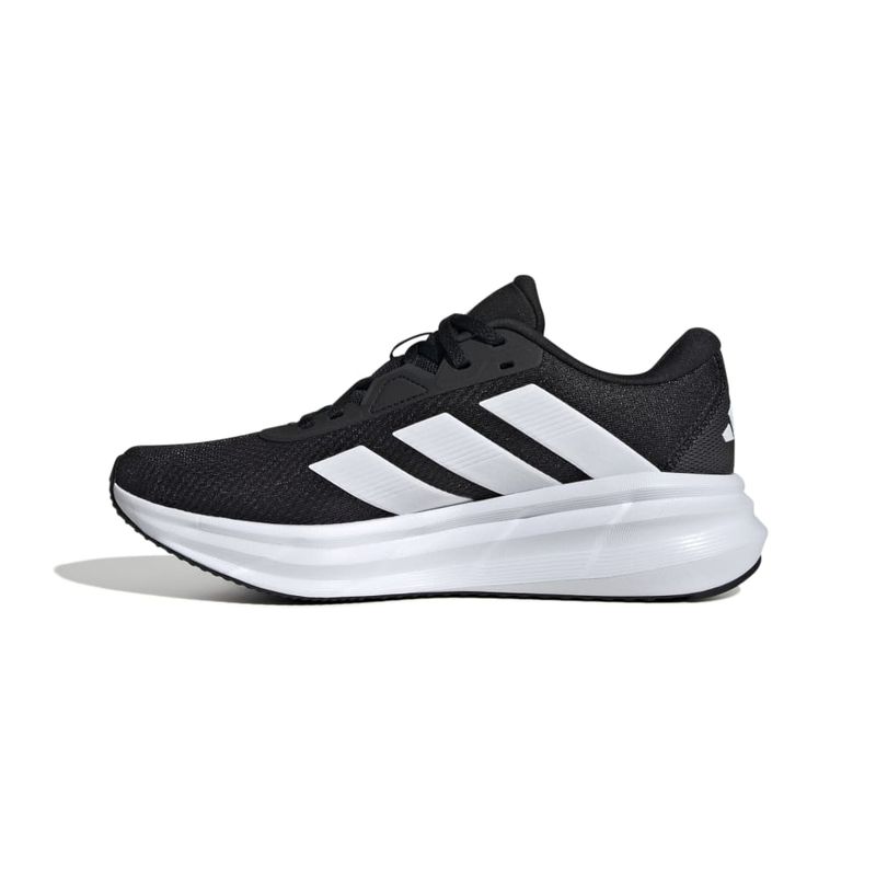 Tenis-adidas-para-mujer-Galaxy-7-W-para-correr-color-negro.-Lateral-Interna-Izquierda