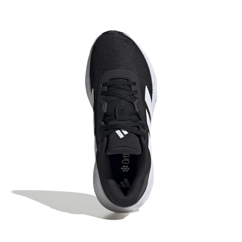 Tenis-adidas-para-mujer-Galaxy-7-W-para-correr-color-negro.-Capellada