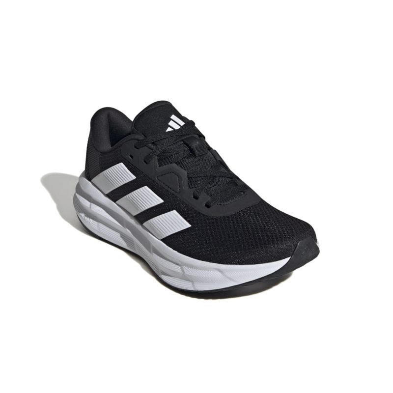 Tenis-adidas-para-mujer-Galaxy-7-W-para-correr-color-negro.-Par-Alineados