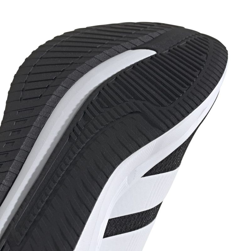 Tenis-adidas-para-mujer-Galaxy-7-W-para-correr-color-negro.-Detalle-1