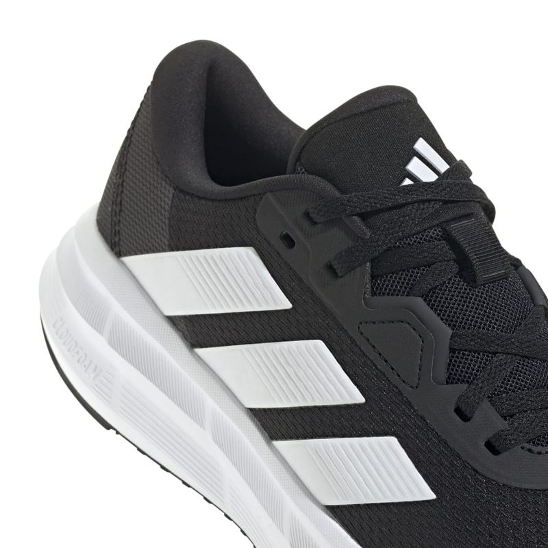 Tenis-adidas-para-mujer-Galaxy-7-W-para-correr-color-negro.-Detalle-2