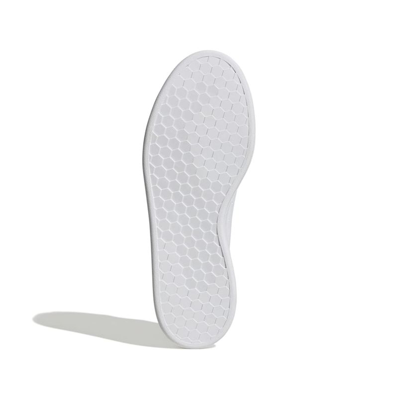 Tenis-adidas-para-hombre-Urban-Court-para-moda-color-blanco.-Suela