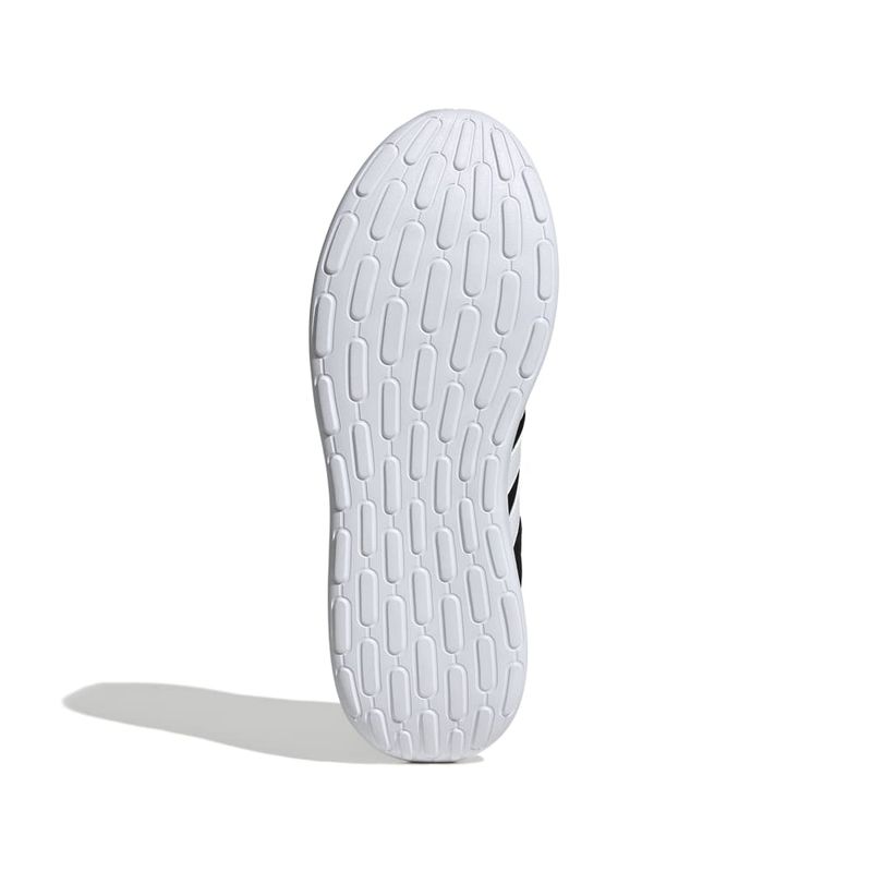 Tenis-adidas-para-hombre-Lite-Racer-4.0-para-moda-color-negro.-Suela