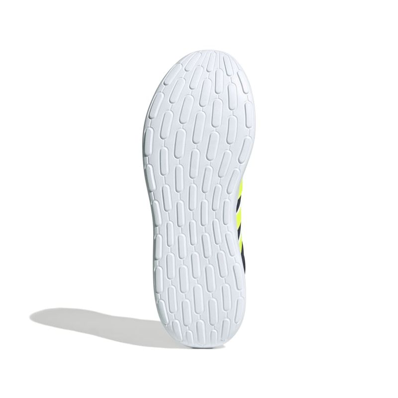 Tenis-adidas-para-hombre-Lite-Racer-4.0-para-moda-color-azul.-Suela