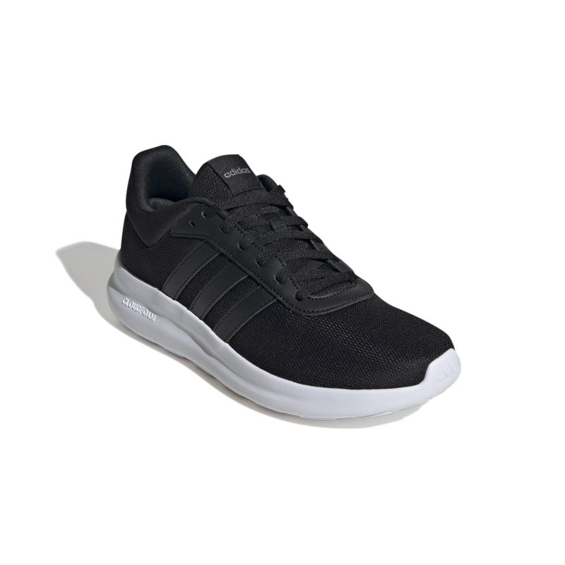 Tenis-adidas-para-mujer-Lite-Racer-4.0-para-moda-color-negro.-Par-Alineados