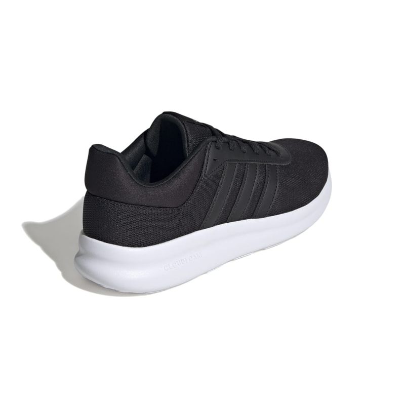 Tenis-adidas-para-mujer-Lite-Racer-4.0-para-moda-color-negro.-Talon