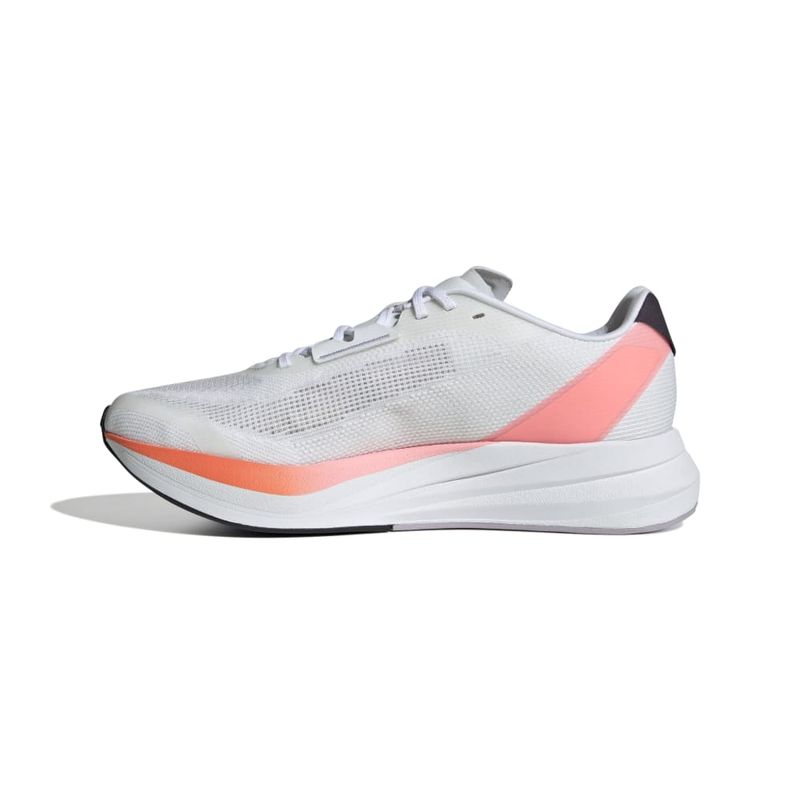 Tenis-adidas-para-hombre-Duramo-Speed-M-para-correr-color-blanco.-Lateral-Interna-Izquierda