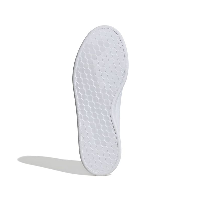 Tenis-adidas-para-hombre-Urban-Court-para-moda-color-blanco.-Suela
