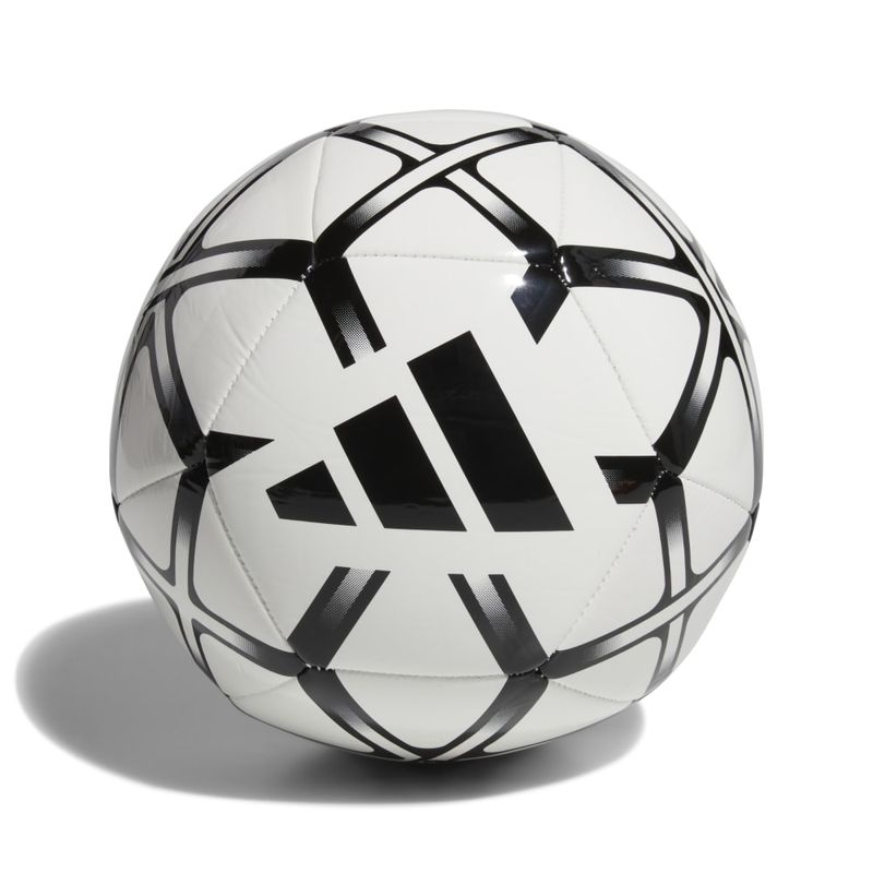 Balon-adidas-para-hombre-Starlancer-Clb-para-futbol-color-blanco.-Reverso-Sin-Modelo