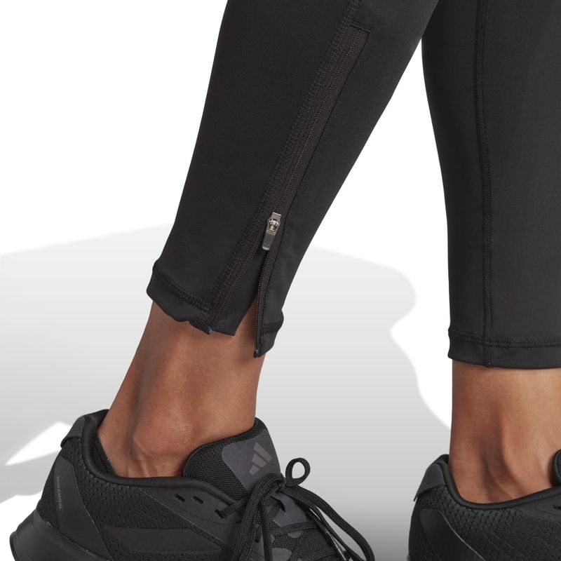 Licra-adidas-para-mujer-Adizero-E-1-1-L-para-correr-color-negro.-Detalle-2