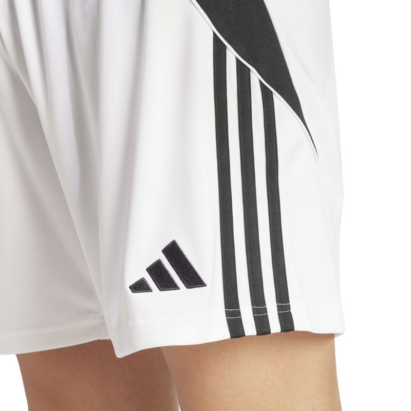Pantaloneta-adidas-para-hombre-Tiro24-Sho-para-futbol-color-blanco.-Detalle-3