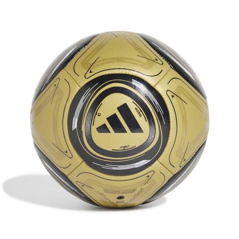 Balon-adidas-para-hombre-Messi-Mini-para-futbol-color-multicolor.-Frente