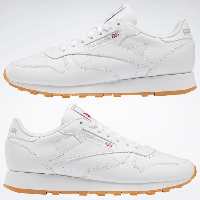 Reebok de moda top