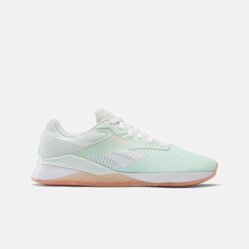 Tenis-reebok-para-mujer-Nano-X4-para-entrenamiento-color-azul.-Capellada