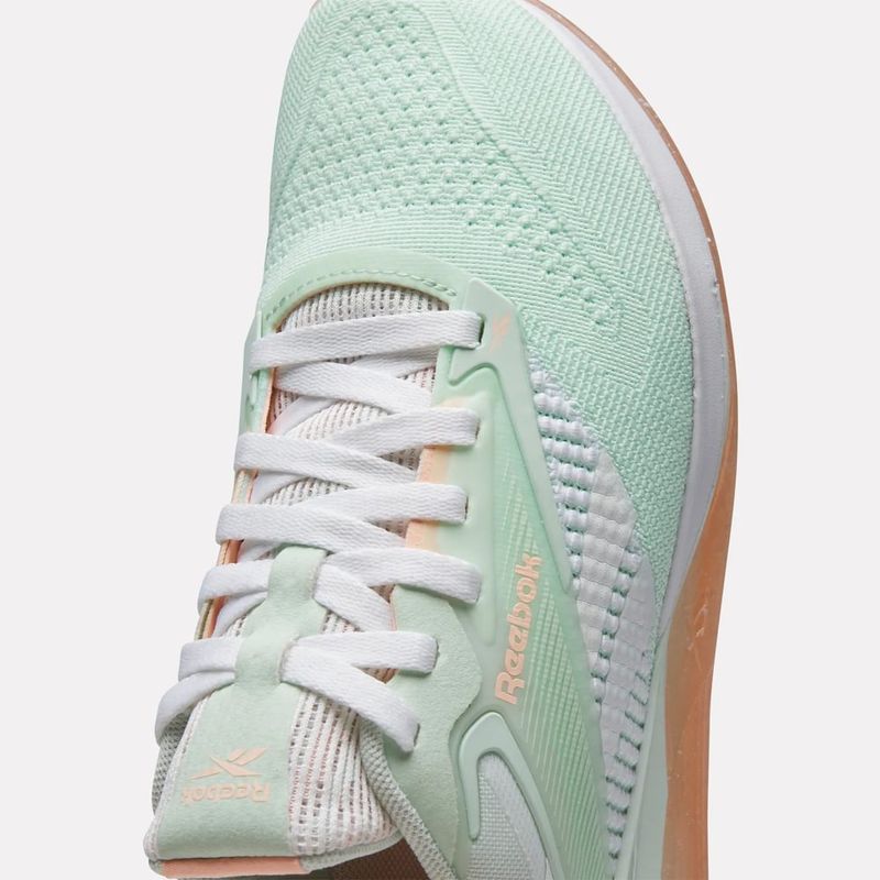 Tenis-reebok-para-mujer-Nano-X4-para-entrenamiento-color-azul.-Talon