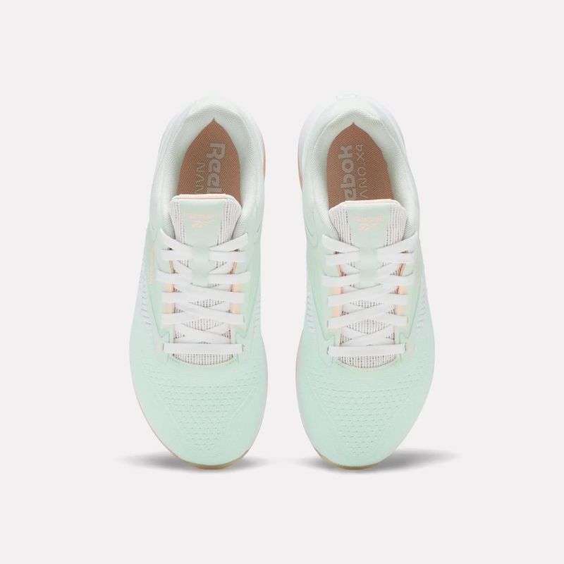 Tenis-reebok-para-mujer-Nano-X4-para-entrenamiento-color-azul.-Par-Alineados