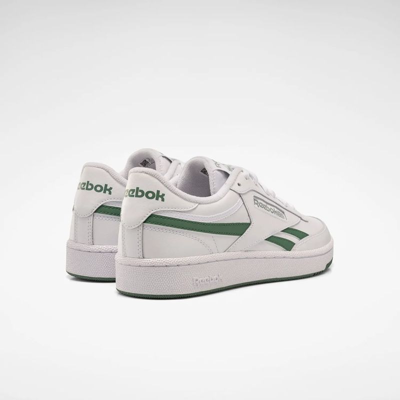 Tenis-reebok-para-hombre-Club-C-Revenge-para-tenis-color-blanco.-Lateral-Externa-Derecha