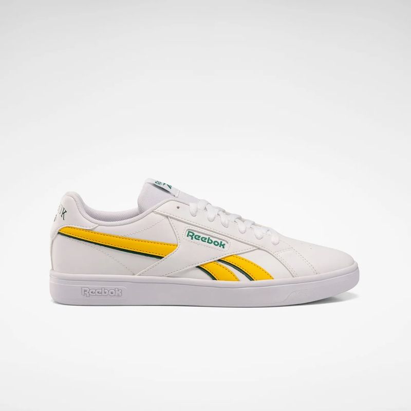 Reebok Reebok Court Retro Tenis Blanco De Hombre Para Moda Referencia 100074388 prochampions