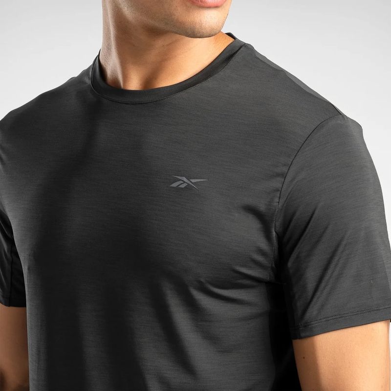 Camiseta-Manga-Corta-reebok-para-hombre-Athlete-Tee-2.0-Rbk-Chill-para-entrenamiento-color-azul.-Reverso-Sin-Modelo