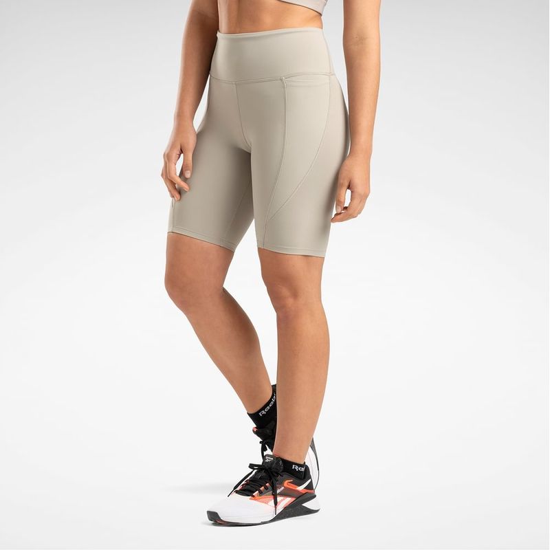 Ultimate Road 7 po - Short de vélo avec doublure pour femmes | Sports