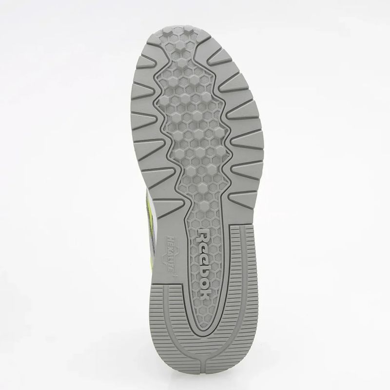 Tenis-reebok-para-hombre-Classic-Leather-Hexalite-para-correr-color-gris.-Talon