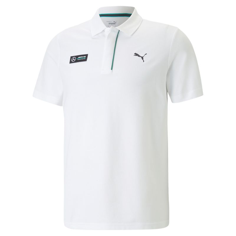 Puma Mapf1 Polo Camiseta Polos Blanco De Hombre Para Moda Referencia 538478 03 prochampions