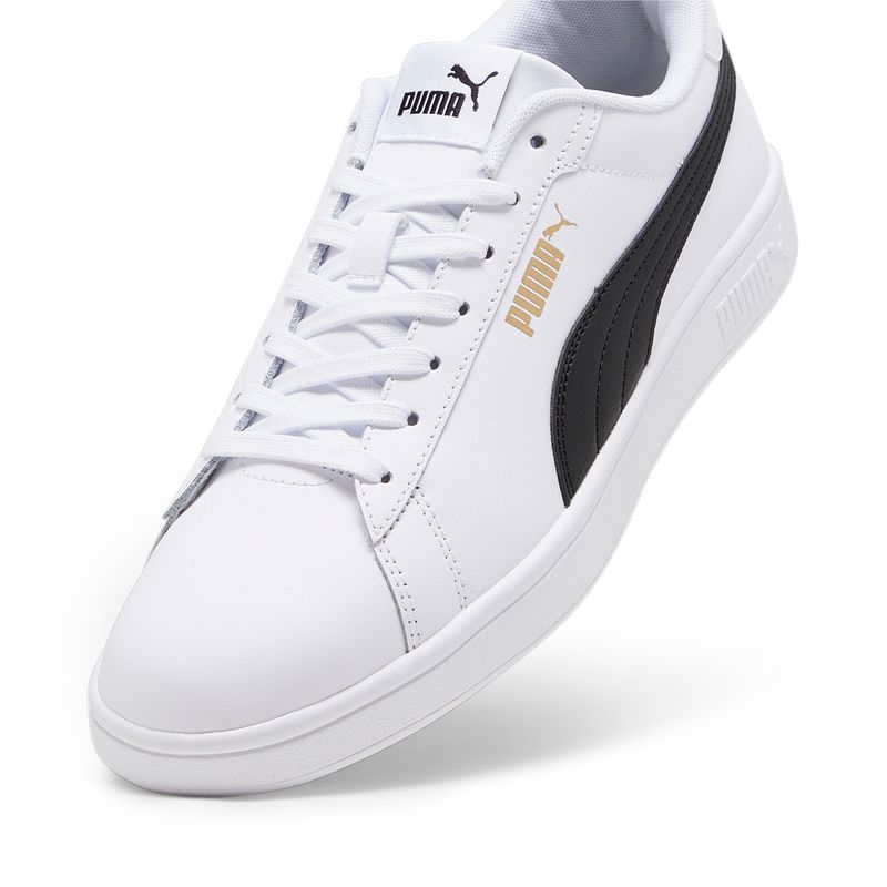 Tenis puma smash hombre new arrivals