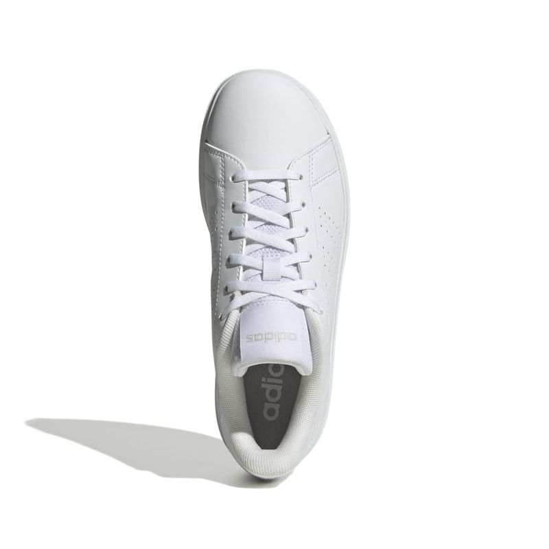 Adidas Advantage Base 2.0 Tenis Blanco De Nino Para Moda Referencia IE8688 prochampions