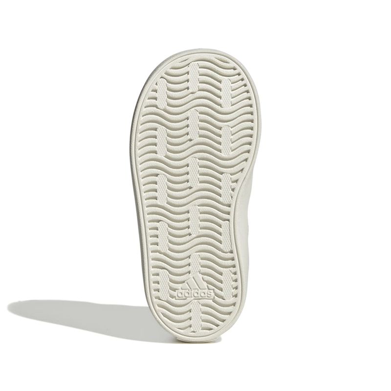 Tenis-adidas-para-niño-Vl-Court-3.0-Cf-I-para-moda-color-blanco.-Suela