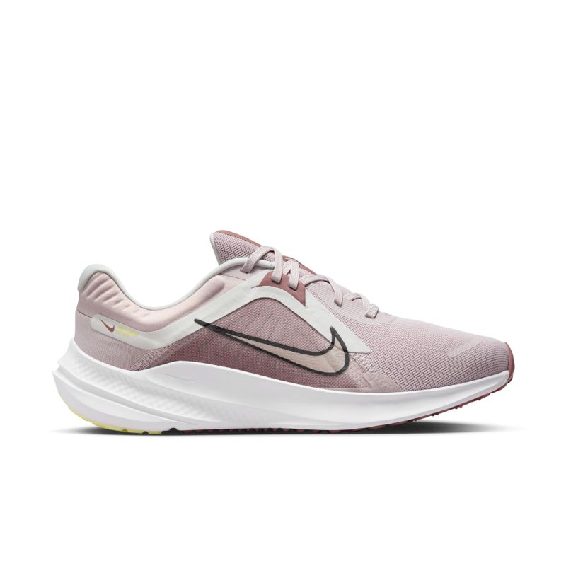 Nike Wmns Nike Quest 5 Tenis Morado De Mujer Para Correr Referencia DD9291 010 prochampions
