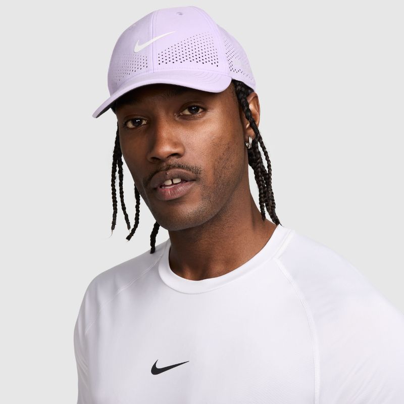 Nike U Nk Dfadv Club Cap S Ab P gorra Morado De Hombre Para Entrenamiento Referencia FB5636 512 prochampions