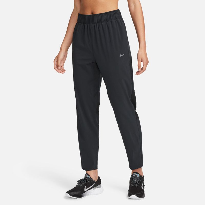 Nike W Nk Fast Df Mr 7 8 Pant Pantalones Negro De Mujer Para Correr Referencia FB7029 010 prochampions