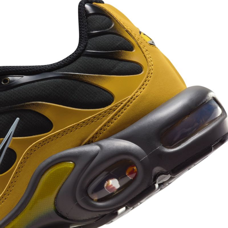 Nike air max hombre amarillo on sale