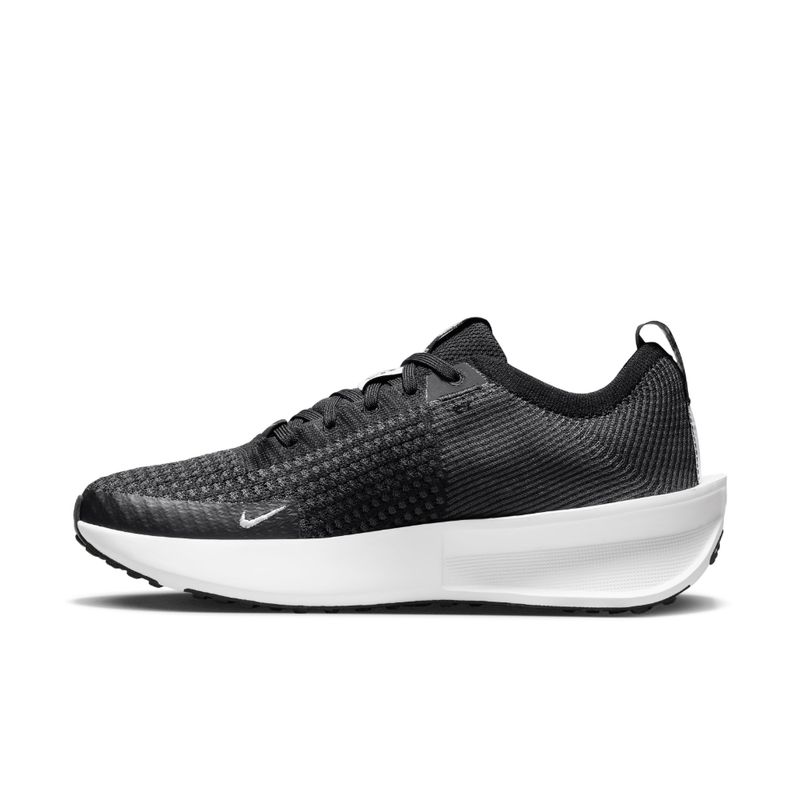 Tenis-nike-para-mujer-W-Nike-Interact-Run-para-correr-color-negro.-Lateral-Interna-Derecha