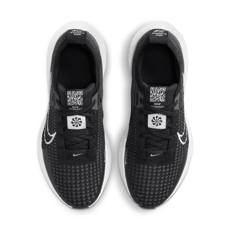 Tenis-nike-para-mujer-W-Nike-Interact-Run-para-correr-color-negro.-Par-Alineados