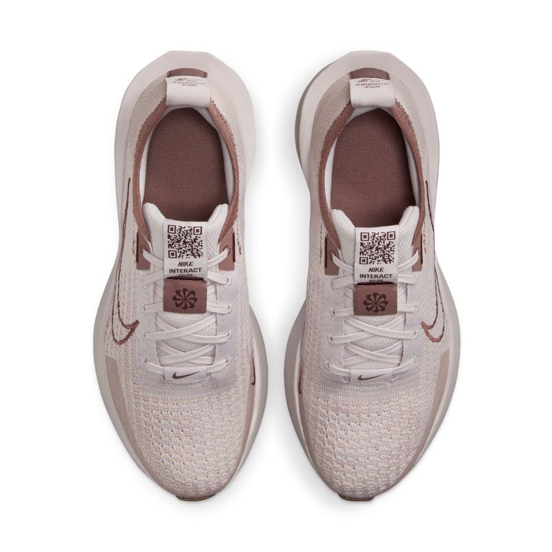 Tenis-nike-para-mujer-W-Nike-Interact-Run-para-correr-color-morado.-Capellada