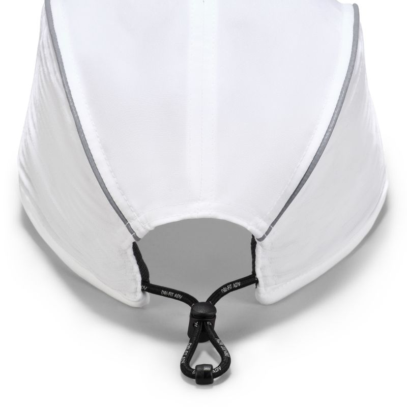 Gorra-nike-para-hombre-U-Nk-Dfadv-Fly-Cap-U-Ab-Aeroad-para-correr-color-blanco.-Zoom-Frontal
