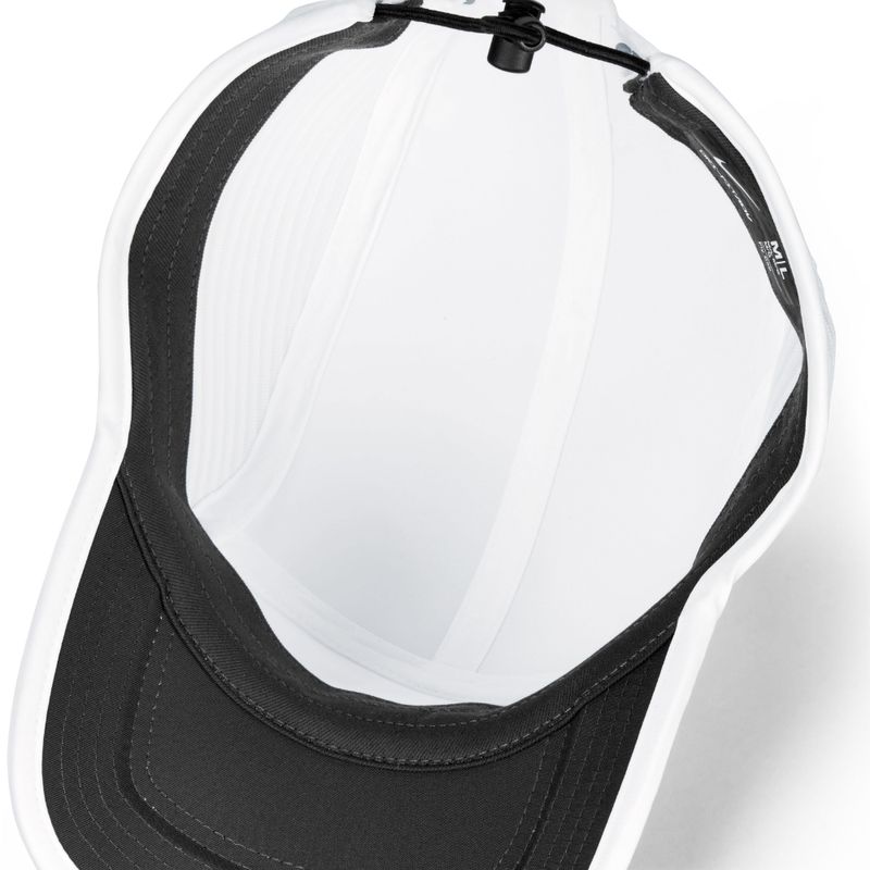 Gorra-nike-para-hombre-U-Nk-Dfadv-Fly-Cap-U-Ab-Aeroad-para-correr-color-blanco.-Detalle-1