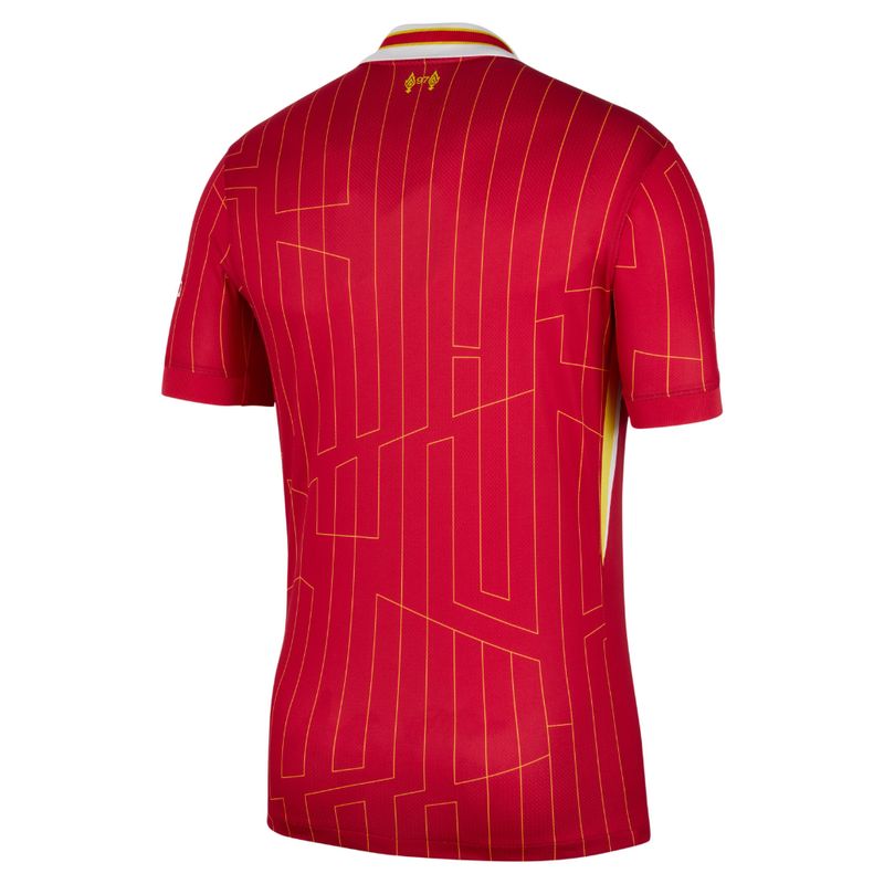 Camiseta-Manga-Corta-nike-para-hombre-Lfc-M-Nk-Df-Jsy-Ss-Stad-Hm-para-futbol-color-rojo.-Reverso-Sin-Modelo