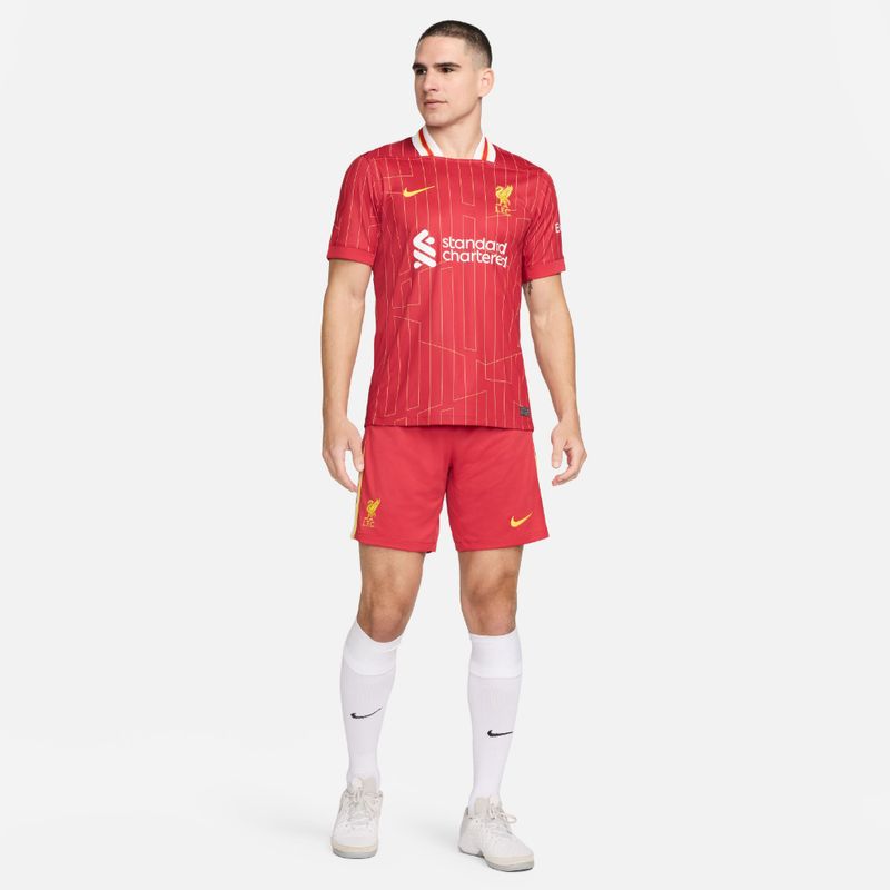 Camiseta-Manga-Corta-nike-para-hombre-Lfc-M-Nk-Df-Jsy-Ss-Stad-Hm-para-futbol-color-rojo.-Detalle-10
