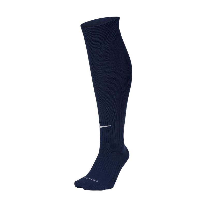 Medias-nike-para-hombre-U-Nk-Acdmy-Otc---Team-132-para-futbol-color-azul.-Frente-Sin-Modelo