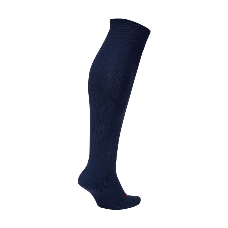 Medias-nike-para-hombre-U-Nk-Acdmy-Otc---Team-132-para-futbol-color-azul.-Reverso