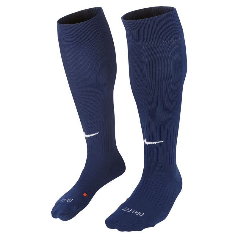 Medias-nike-para-hombre-U-Nk-Acdmy-Otc---Team-132-para-futbol-color-azul.-Vista-Detalle-Izq