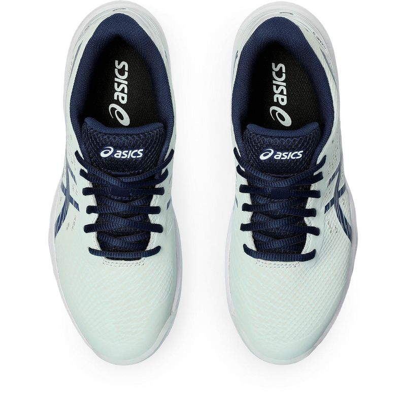 Tenis-asics-para-mujer-Gel-Game-9-Clay-Oc-para-tenis-color-azul.-Capellada